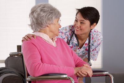 Home Care Services - ABP Best Home Care Agency